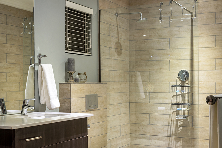 Middelwater Hotel Standard Room