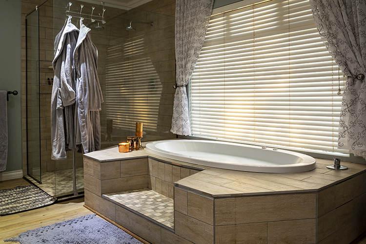 Middelwater Hotel VIP Room