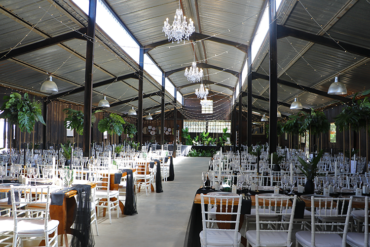 Be Human Horse Stables Function Venue
