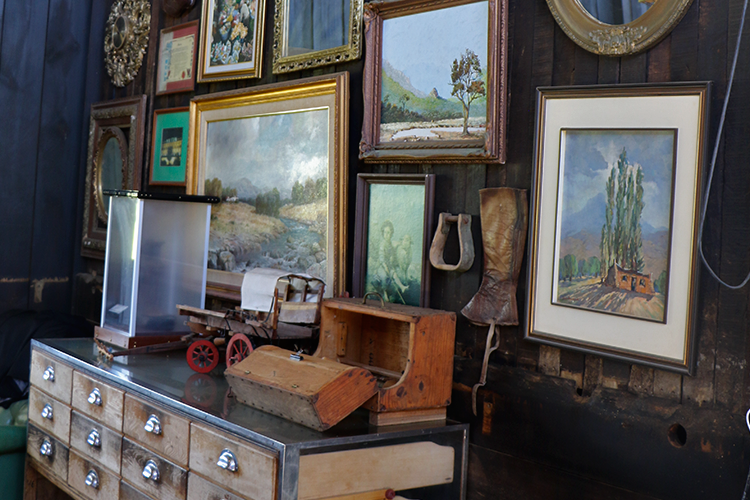 Be Human Horse Stables Function Venue